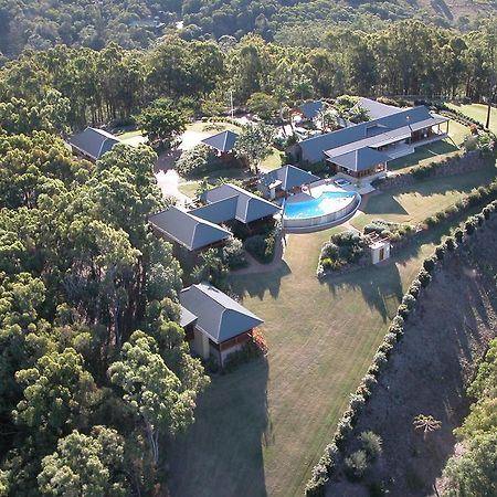 Ruffles Lodge And Spa Willow Vale المرافق الصورة