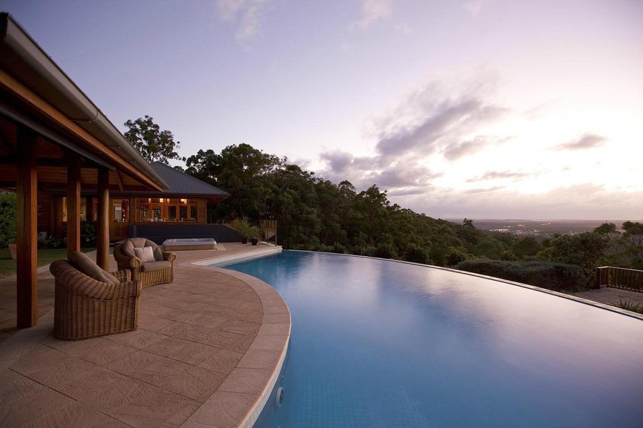 Ruffles Lodge And Spa Willow Vale المظهر الخارجي الصورة