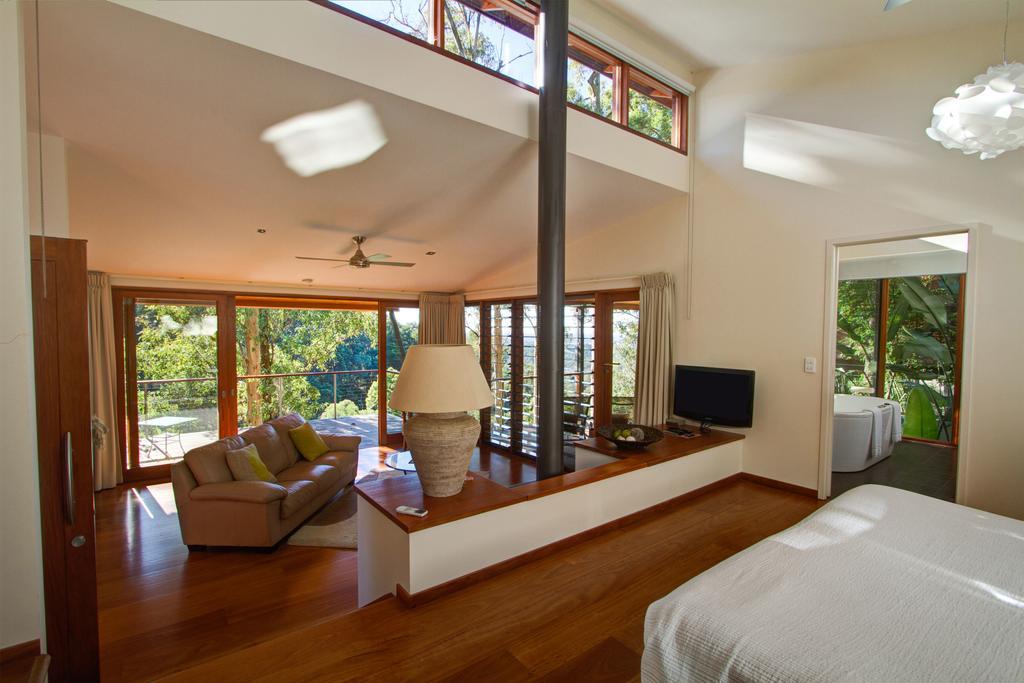Ruffles Lodge And Spa Willow Vale المظهر الخارجي الصورة