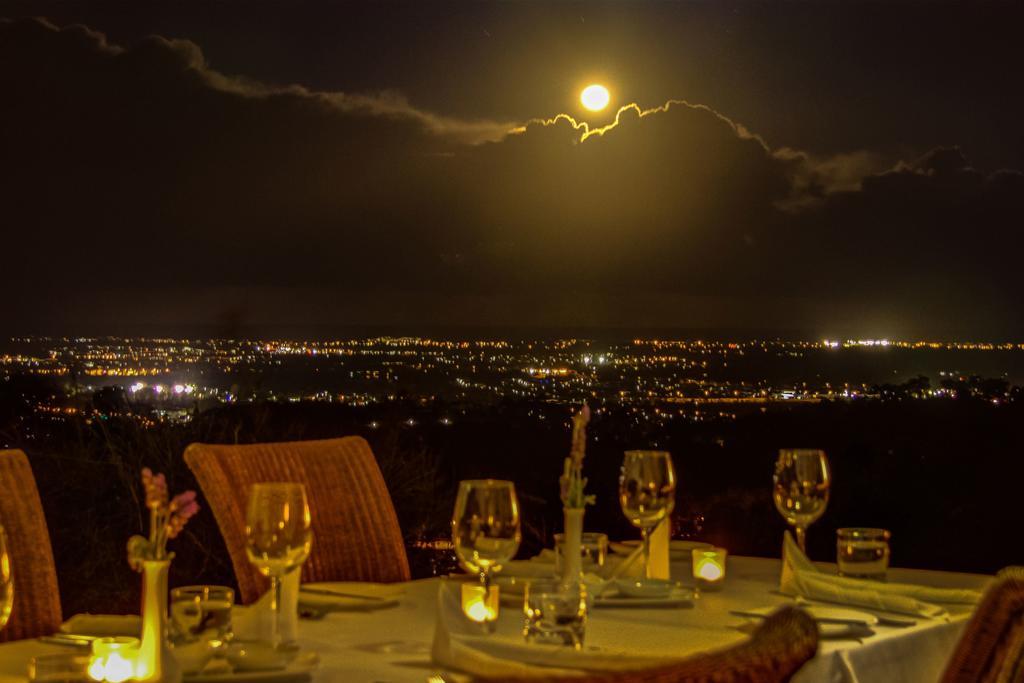 Ruffles Lodge And Spa Willow Vale المظهر الخارجي الصورة