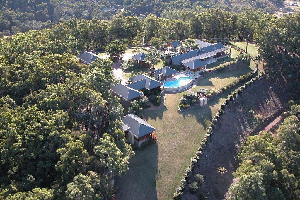 Ruffles Lodge And Spa Willow Vale المرافق الصورة