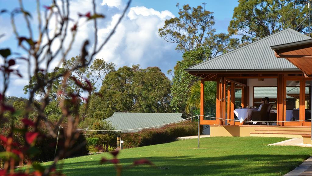 Ruffles Lodge And Spa Willow Vale المظهر الخارجي الصورة
