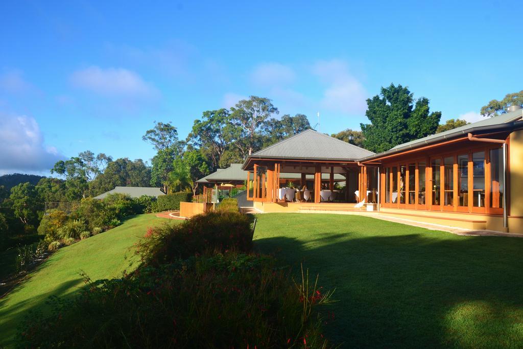 Ruffles Lodge And Spa Willow Vale المظهر الخارجي الصورة