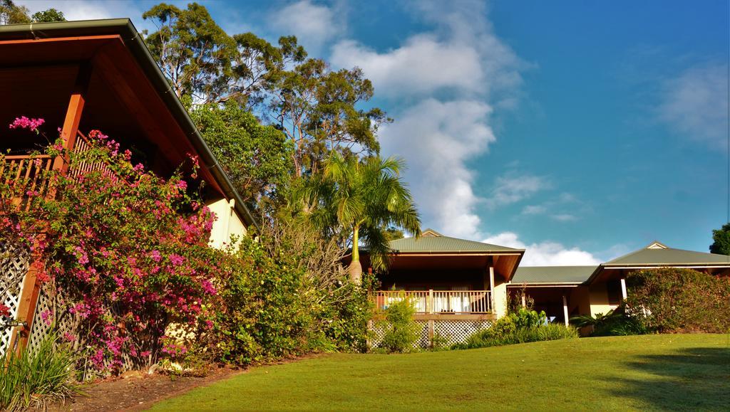 Ruffles Lodge And Spa Willow Vale المظهر الخارجي الصورة