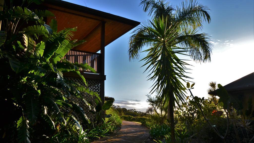 Ruffles Lodge And Spa Willow Vale المظهر الخارجي الصورة