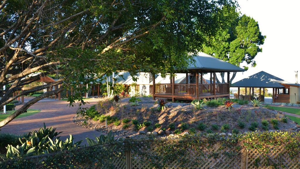 Ruffles Lodge And Spa Willow Vale المظهر الخارجي الصورة
