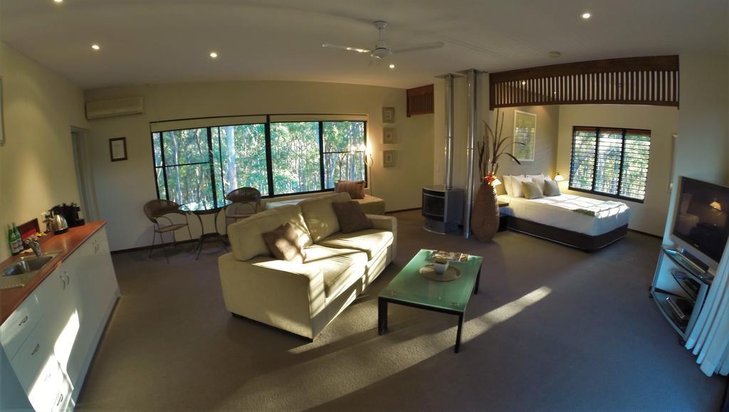 Ruffles Lodge And Spa Willow Vale المظهر الخارجي الصورة