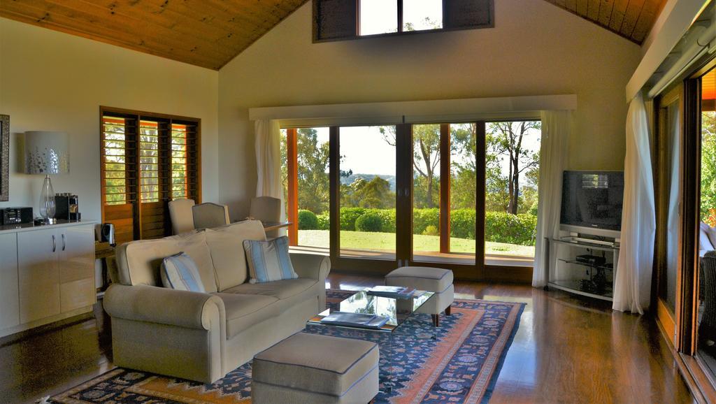 Ruffles Lodge And Spa Willow Vale المظهر الخارجي الصورة