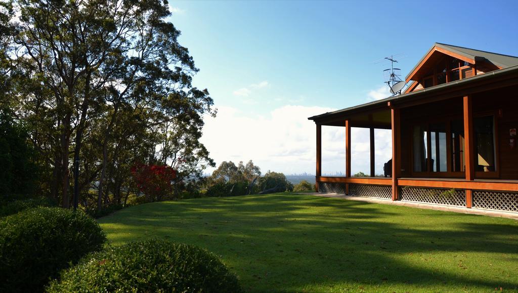 Ruffles Lodge And Spa Willow Vale المظهر الخارجي الصورة