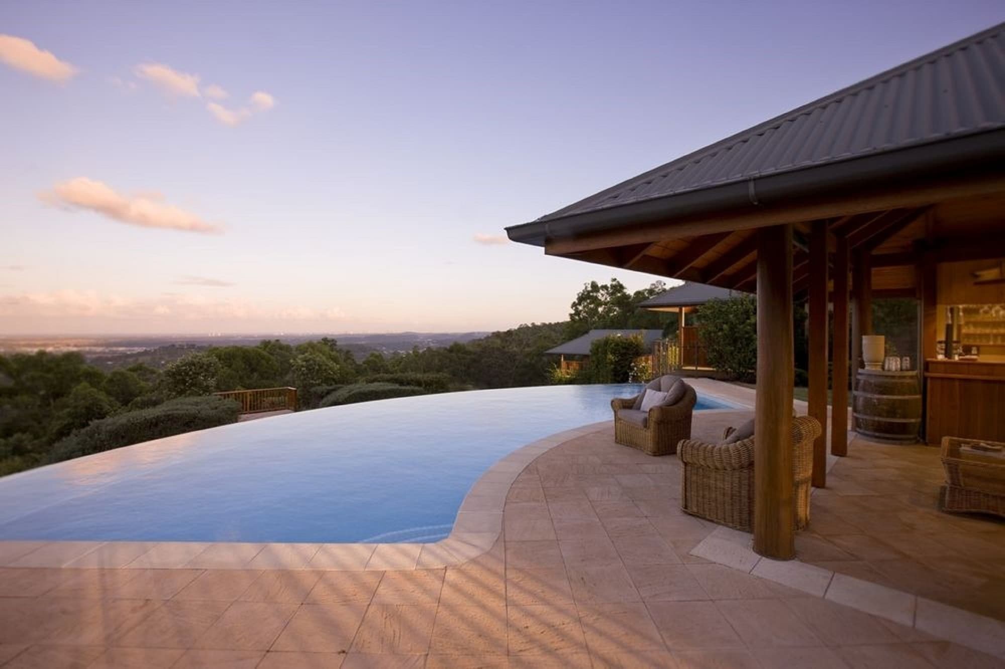 Ruffles Lodge And Spa Willow Vale المظهر الخارجي الصورة