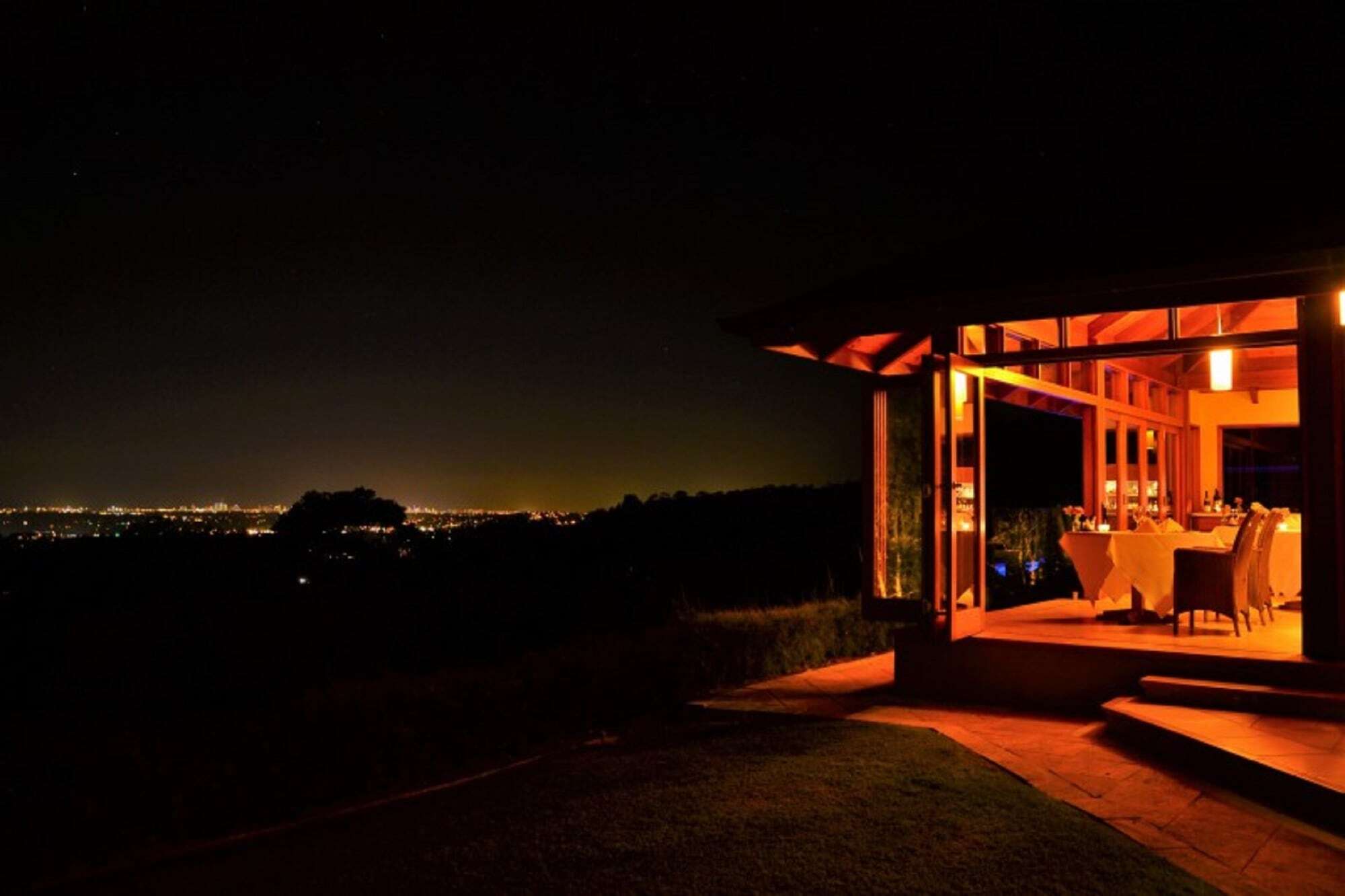 Ruffles Lodge And Spa Willow Vale المظهر الخارجي الصورة