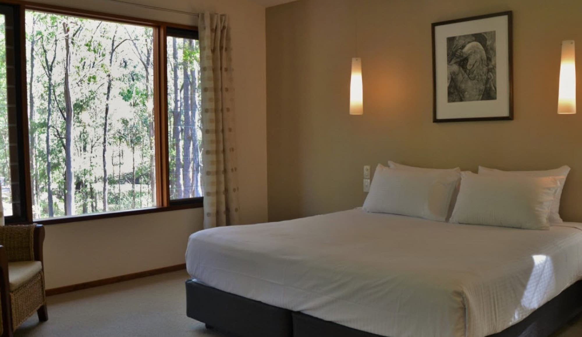 Ruffles Lodge And Spa Willow Vale المظهر الخارجي الصورة