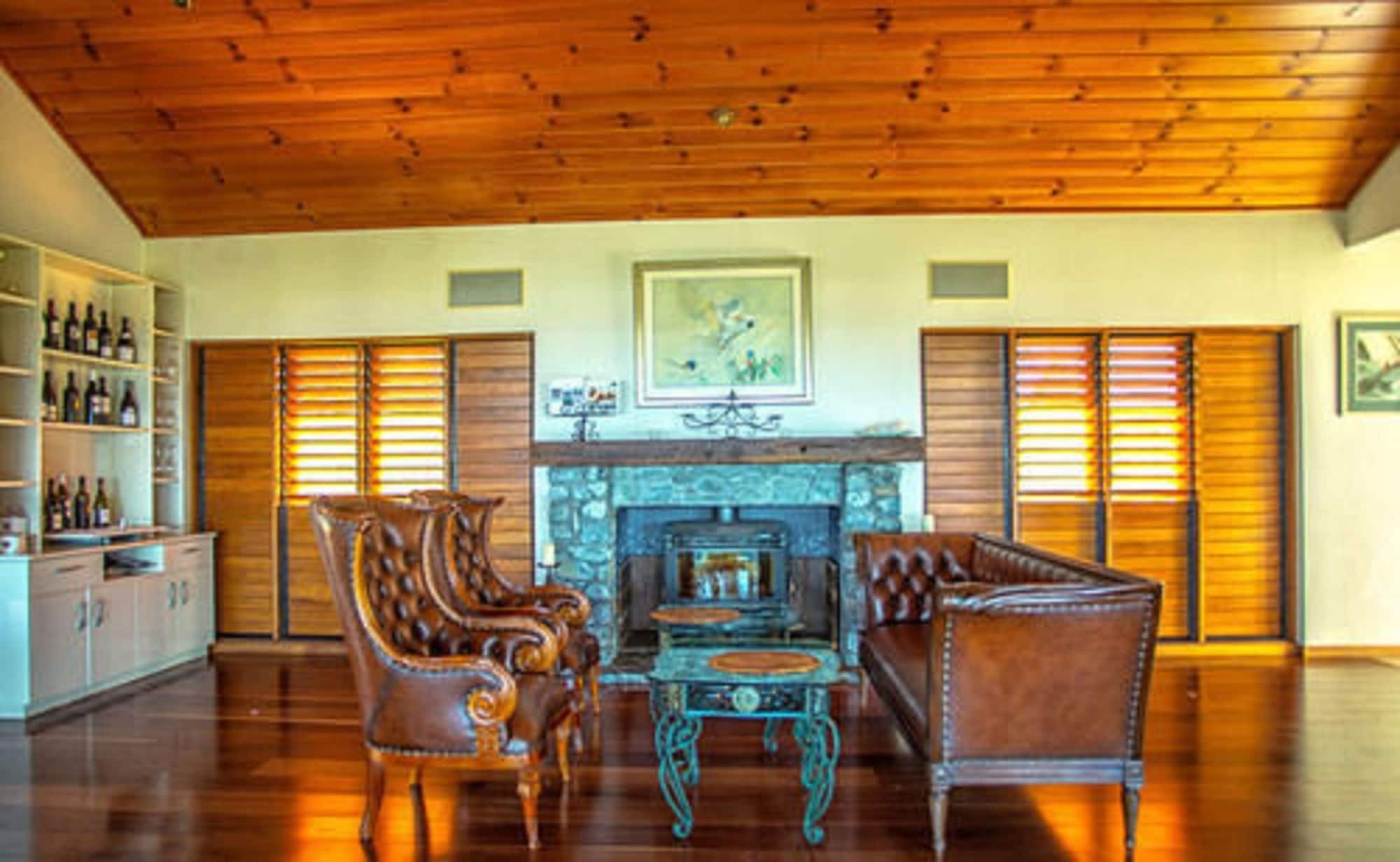 Ruffles Lodge And Spa Willow Vale المظهر الخارجي الصورة