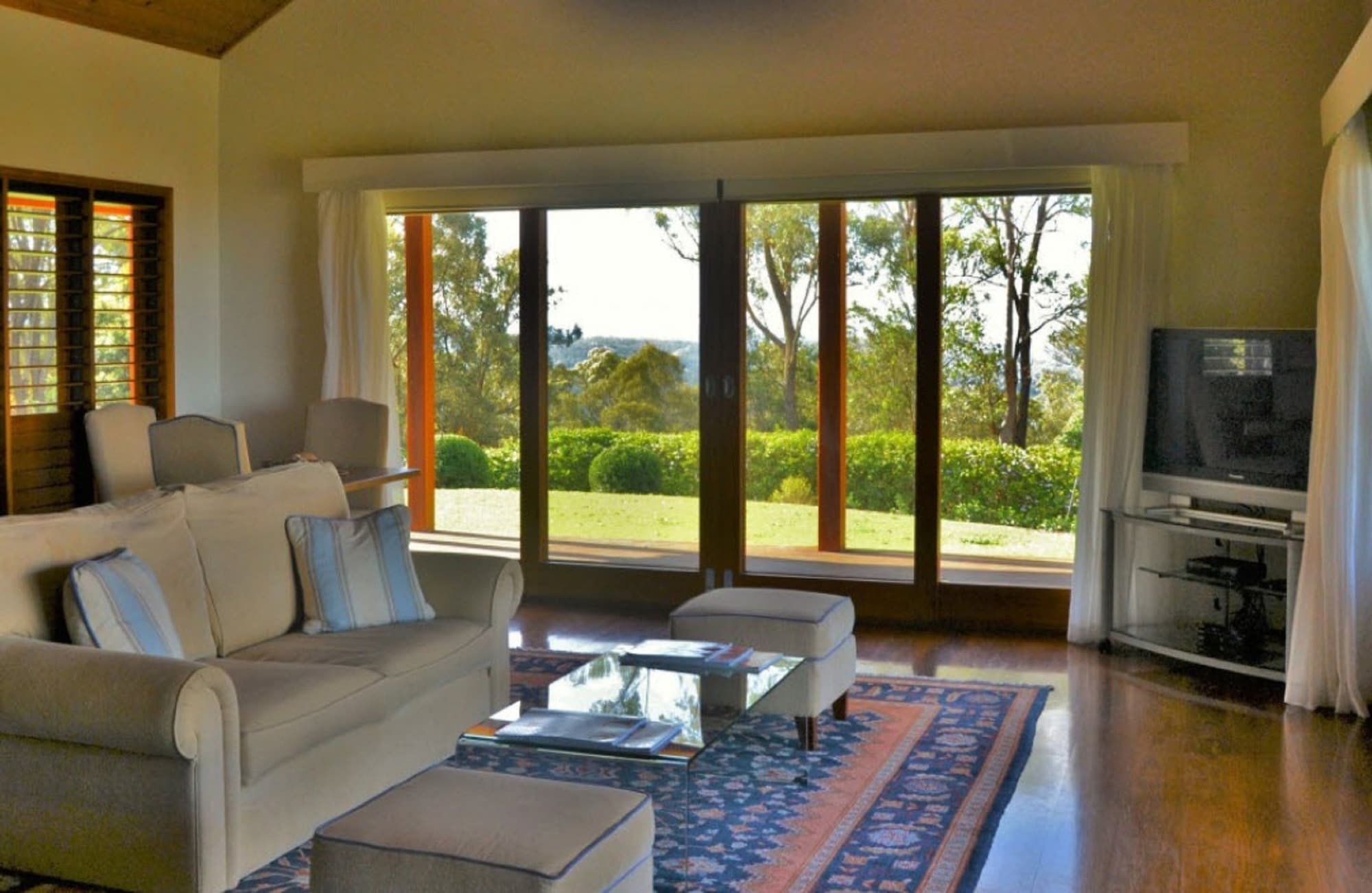 Ruffles Lodge And Spa Willow Vale المظهر الخارجي الصورة