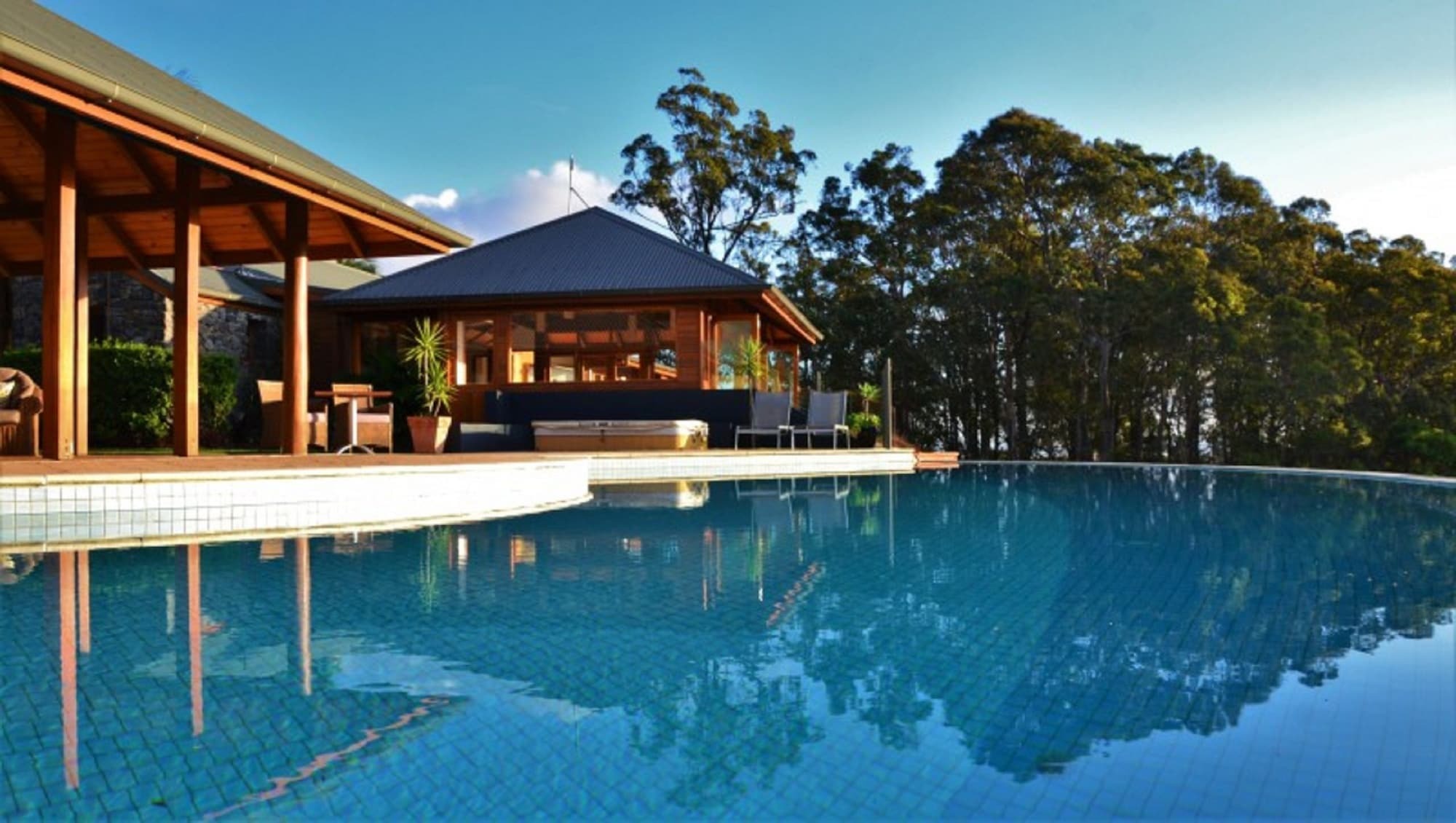 Ruffles Lodge And Spa Willow Vale المظهر الخارجي الصورة