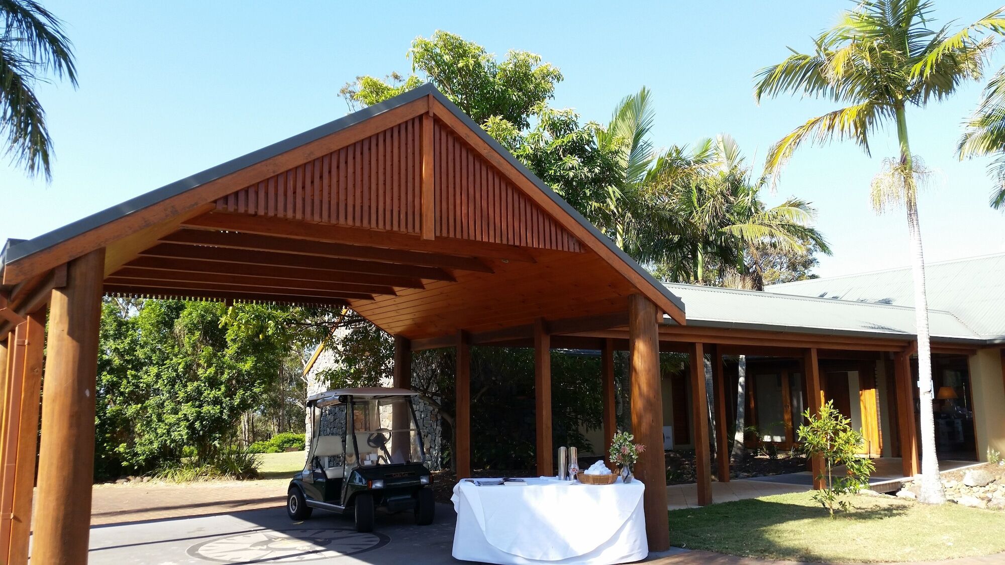 Ruffles Lodge And Spa Willow Vale المظهر الخارجي الصورة